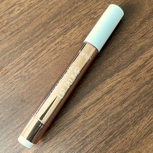 Tarte Maracuja Juicy Lip Plump in Rosy Mauve Shimmer Glass